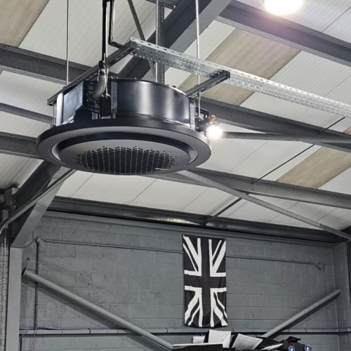 Air conditioning installers in Herefordshire for homes and offices
