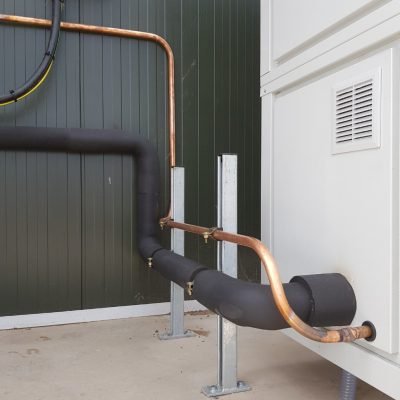 Local air conditioning company in Gloucester for installation and repair