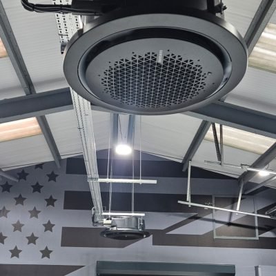 Cellar cooling engineers in South Wales installing systems for pubs Air conditioning and refrigeration specialists