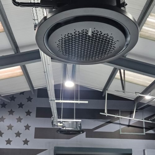 Cellar cooling engineers in South Wales installing systems for pubs Air conditioning and refrigeration specialists