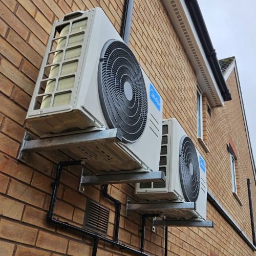 Air conditioning maintenance services in Gloucestershire for system efficiency
