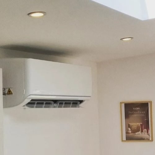 Air conditioning servicing company in Herefordshire for homes and offices