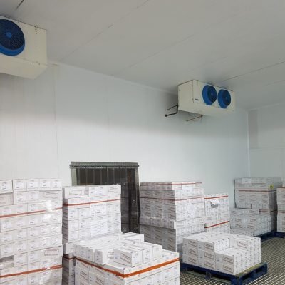 Refrigeration installation services in Hereford for commercial cold storage Air conditioning and refrigeration specialists