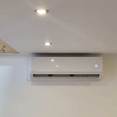 Refrigeration engineers in Worcester providing installation and repairs