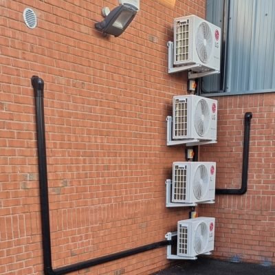 Refrigeration engineers in Worcester providing installation and repairs