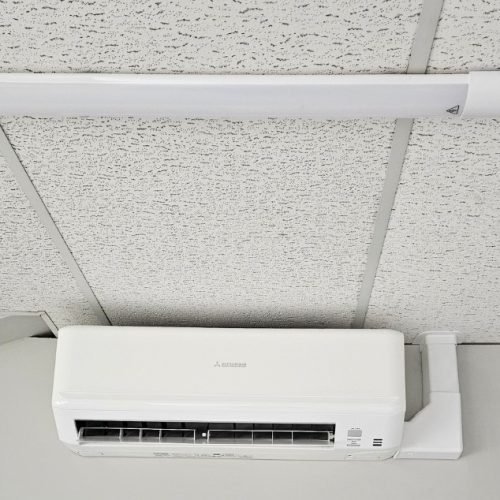 Refrigeration servicing in Worcester for commercial systems and cold rooms