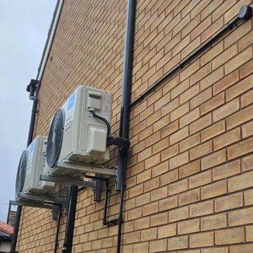 Refrigeration repair company in Herefordshire for emergency breakdowns